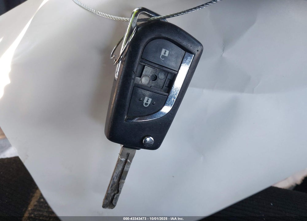 2019 TOYOTA C-HR VIN: JTNKHMBX7K1018670
