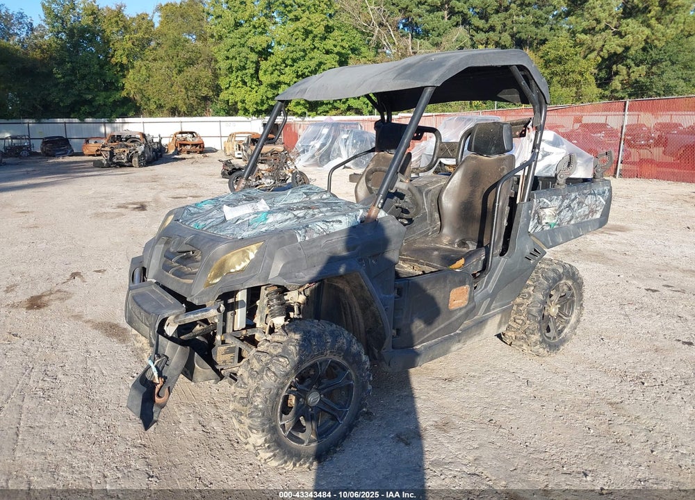 2016 OTHER --- VIN: LCELDTZ5XG6000726