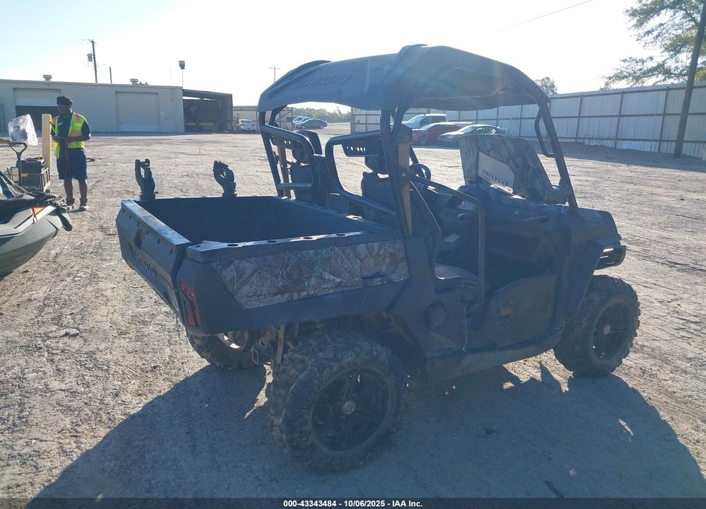 2016 OTHER --- VIN: LCELDTZ5XG6000726