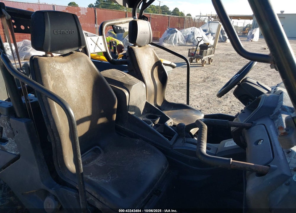 2016 OTHER --- VIN: LCELDTZ5XG6000726