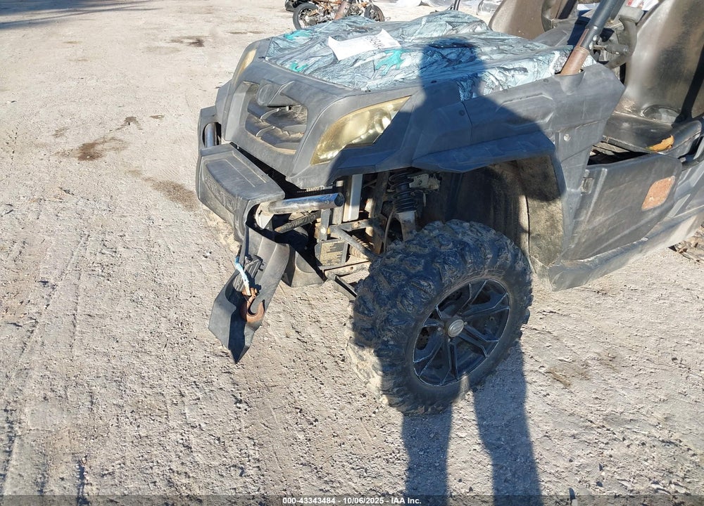 2016 OTHER --- VIN: LCELDTZ5XG6000726
