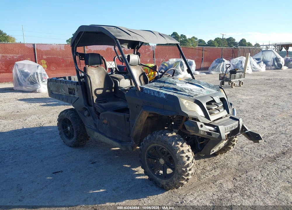 2016 OTHER --- VIN: LCELDTZ5XG6000726