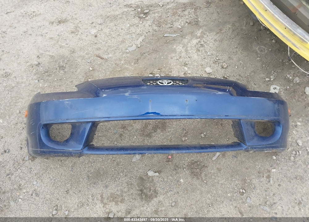 2004 TOYOTA CELICA GT VIN: JTDDR32T640168912