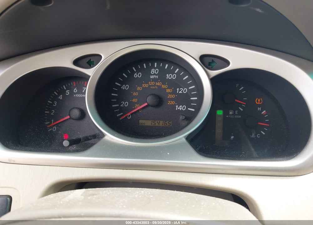 2006 TOYOTA HIGHLANDER VIN: JTEDP21A460098874