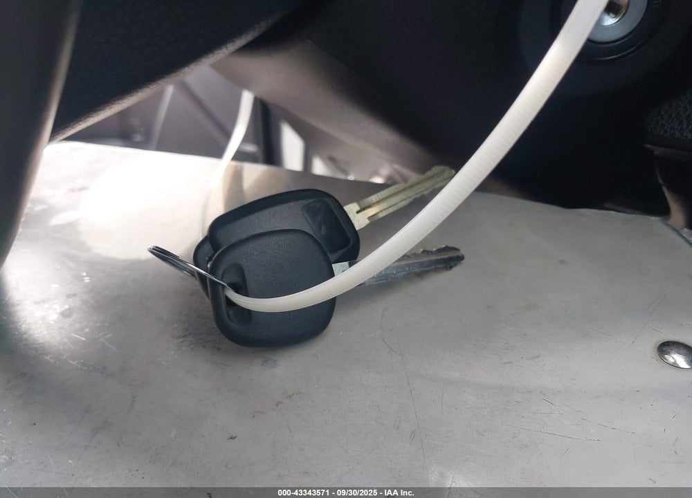2016 TOYOTA COROLLA S PLUS VIN: 5YFBURHE5GP438305