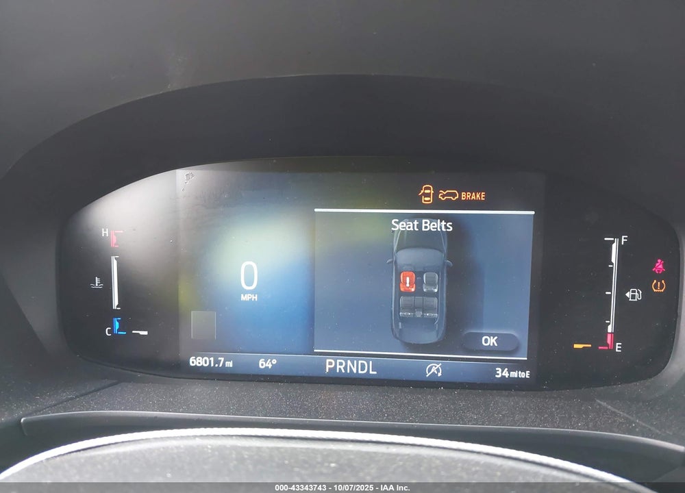 2024 FORD ESCAPE ST LINE VIN: 1FMCU9MN2RUB30620