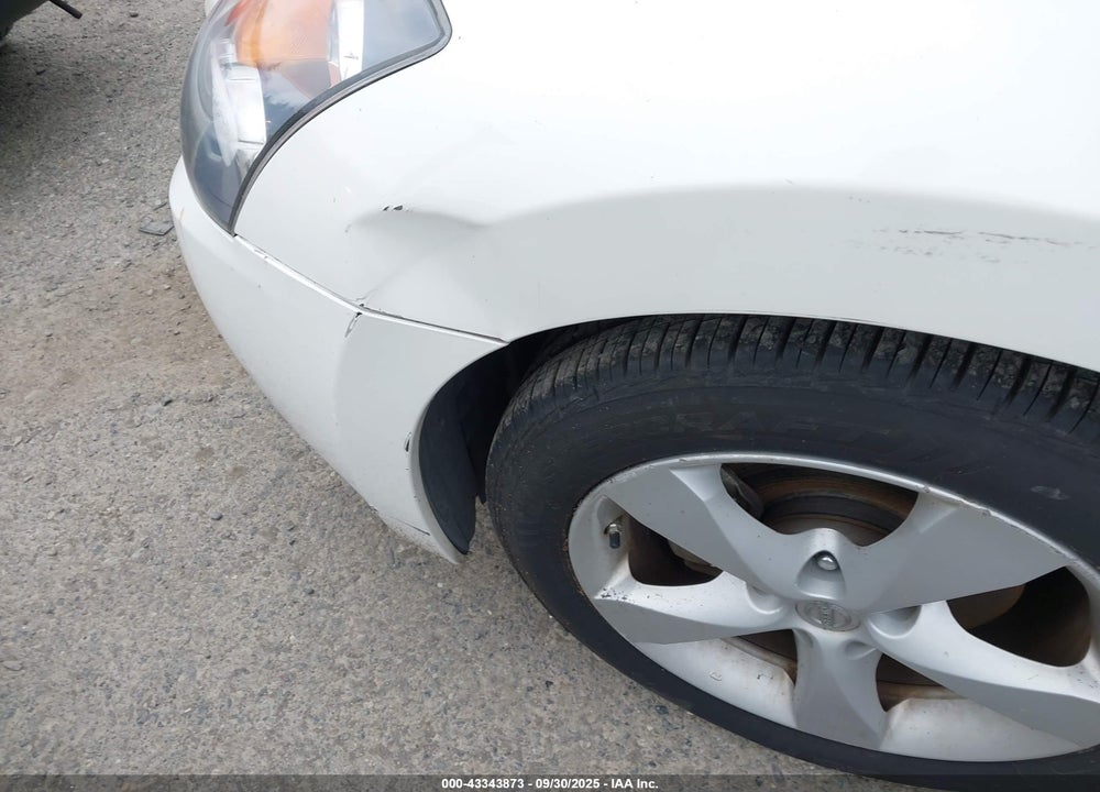 2007 NISSAN ALTIMA VIN: 1N4BL21E37N429738