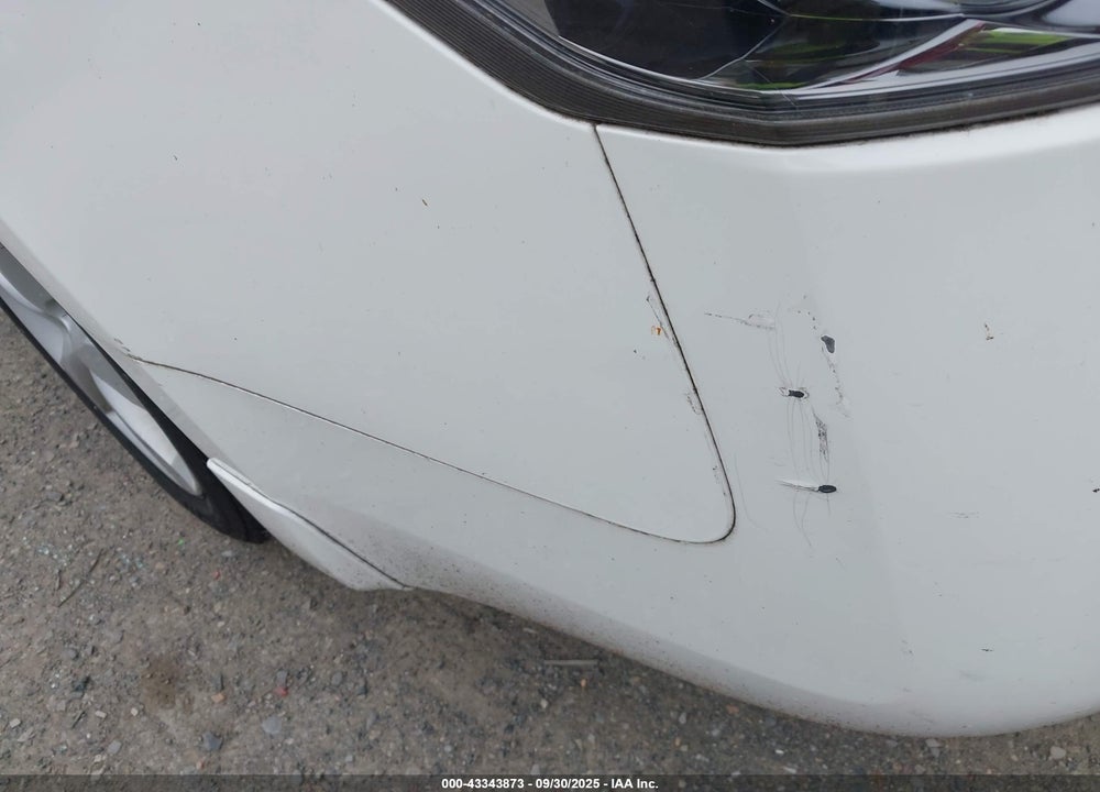2007 NISSAN ALTIMA VIN: 1N4BL21E37N429738