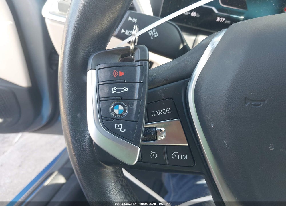 2023 BMW I4 EDRIVE35 VIN: WBY43AW02PFR41512