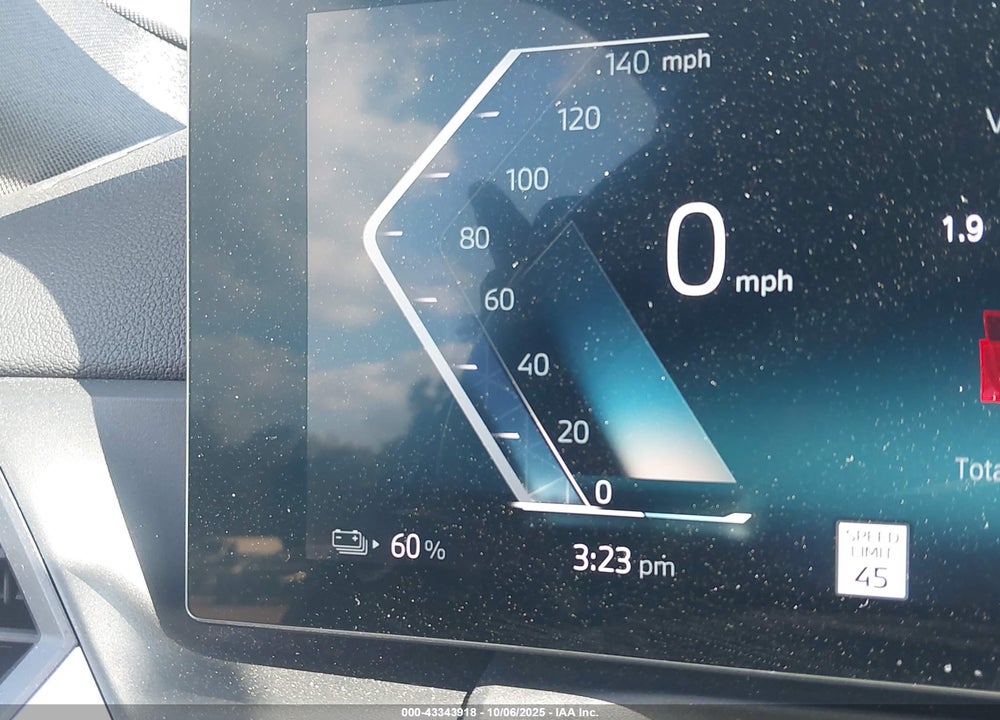 2023 BMW I4 EDRIVE35 VIN: WBY43AW02PFR41512