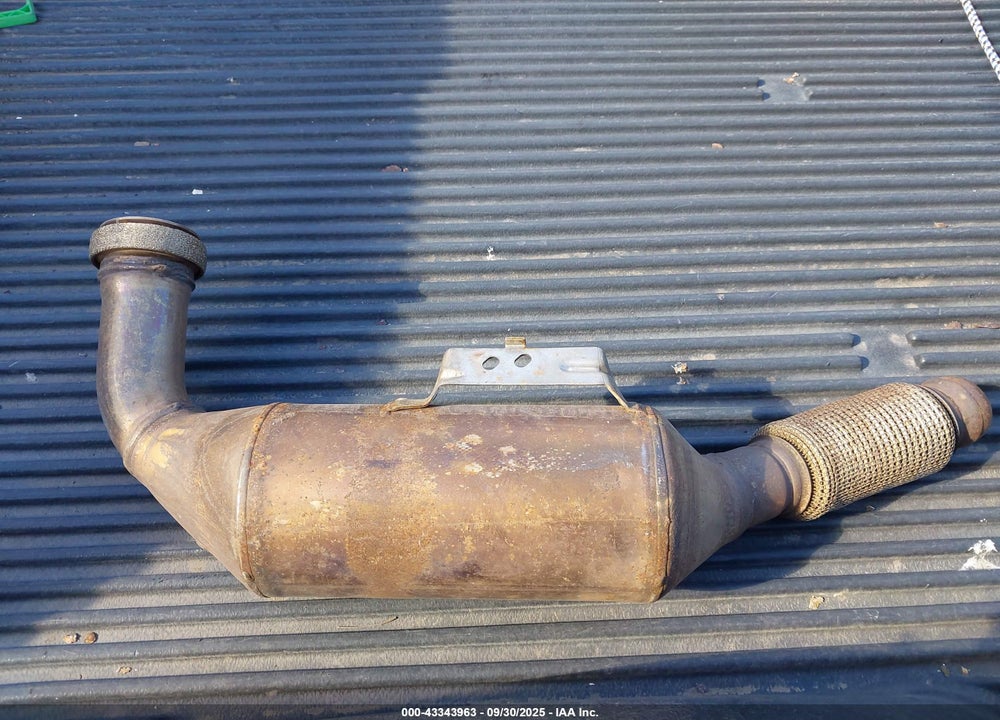 2011 FORD F-150 XL VIN: 1FTMF1CM3BKD44658