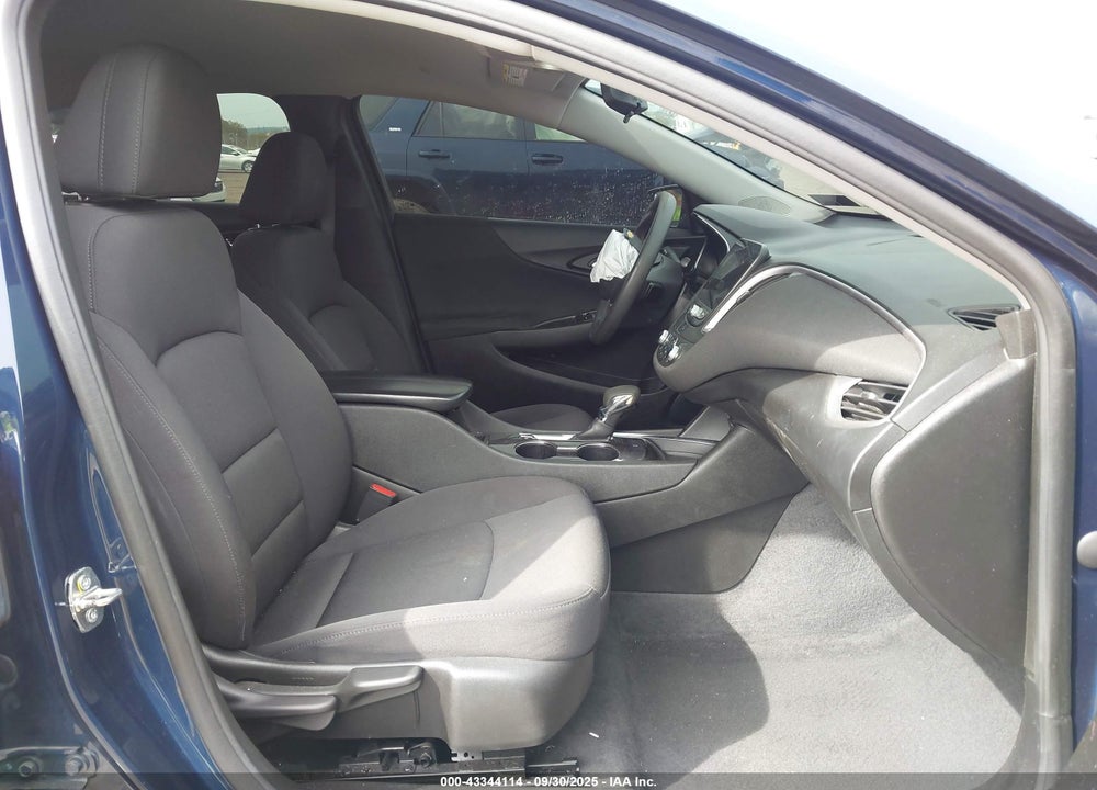 2022 CHEVROLET MALIBU VIN: 1G1ZD5ST6NF169355