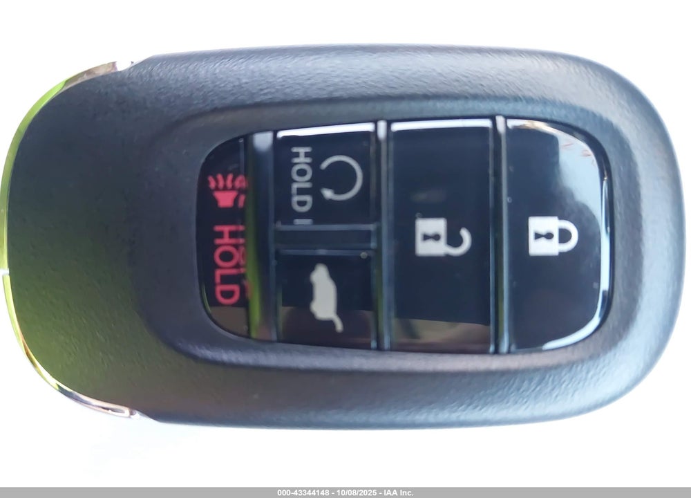 2025 HONDA CR-V EX AWD VIN: 2HKRS4H47SH476719