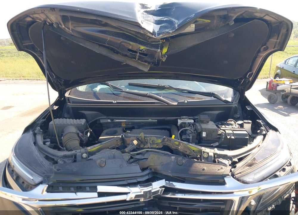 2024 CHEVROLET EQUINOX VIN: 3GNAXKEG2RL183085