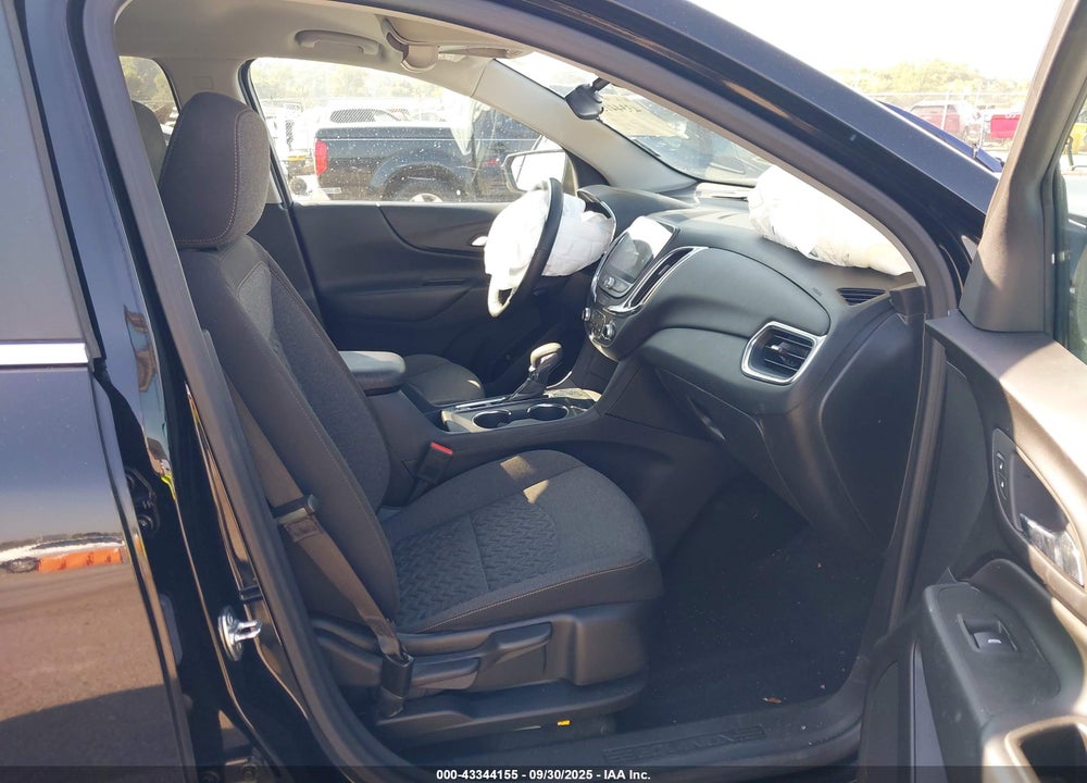 2024 CHEVROLET EQUINOX VIN: 3GNAXKEG2RL183085