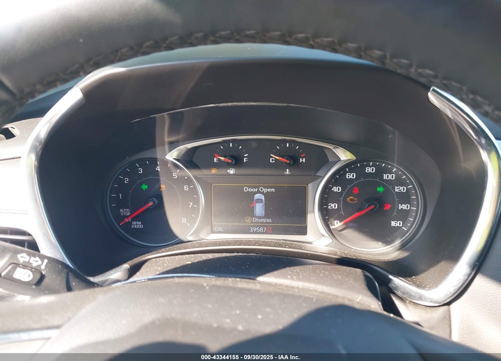 2024 CHEVROLET EQUINOX VIN: 3GNAXKEG2RL183085