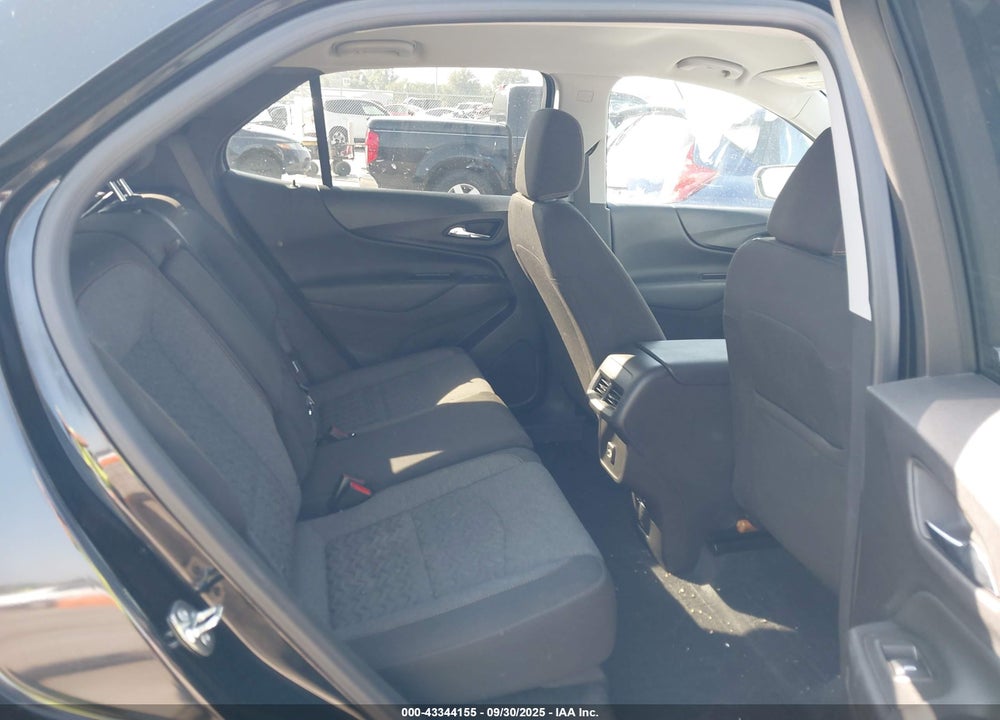 2024 CHEVROLET EQUINOX VIN: 3GNAXKEG2RL183085