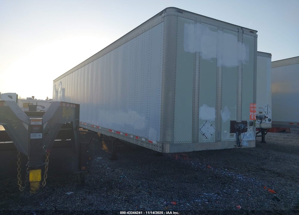 2002 WABASH NATIONAL CORP UNKNOWN VIN: 1JJV532W92L795990