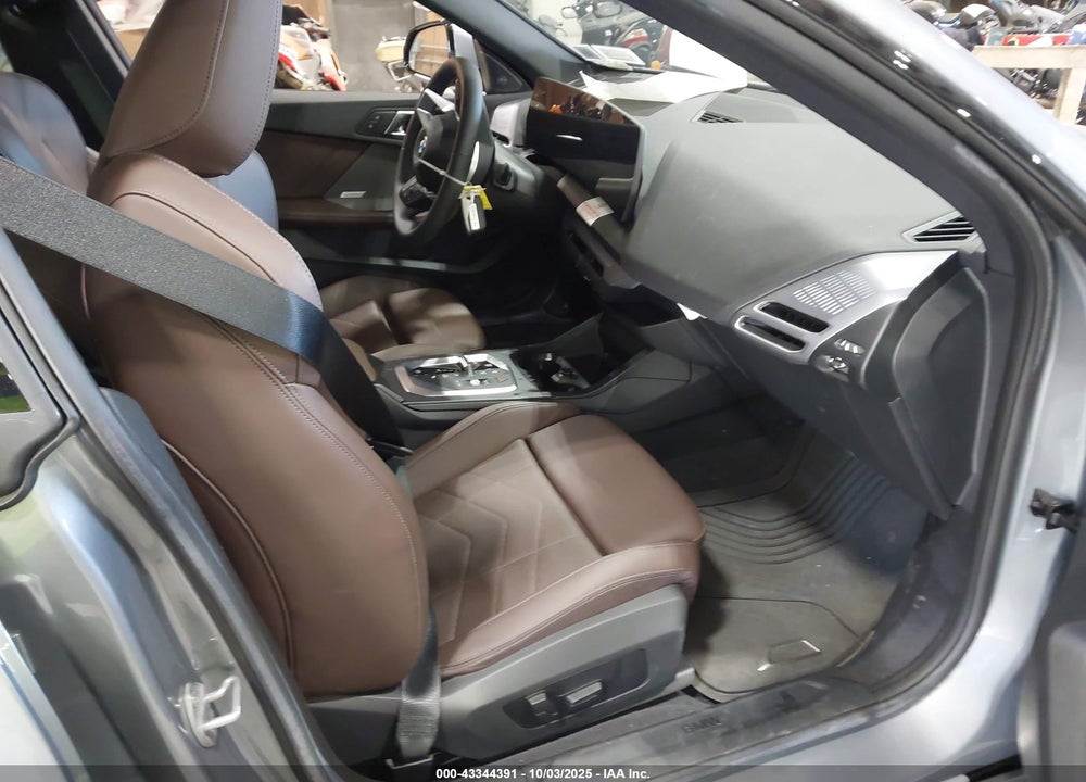 2025 BMW 2 SERIES VIN: WBA23GG08S7S46686