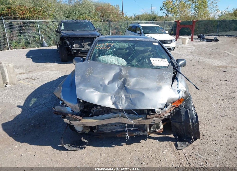 2008 HONDA CIVIC VIN: 2HGFG12808H515250