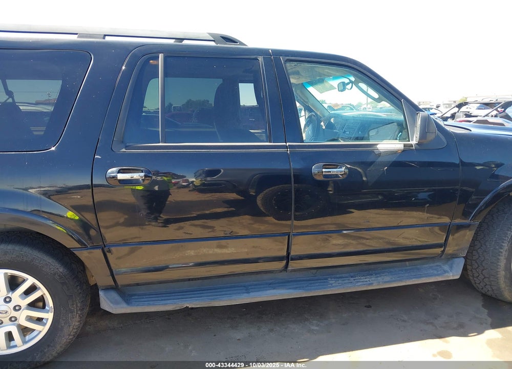 2012 FORD EXPEDITION VIN: 1FMJK1J5XCEF00846