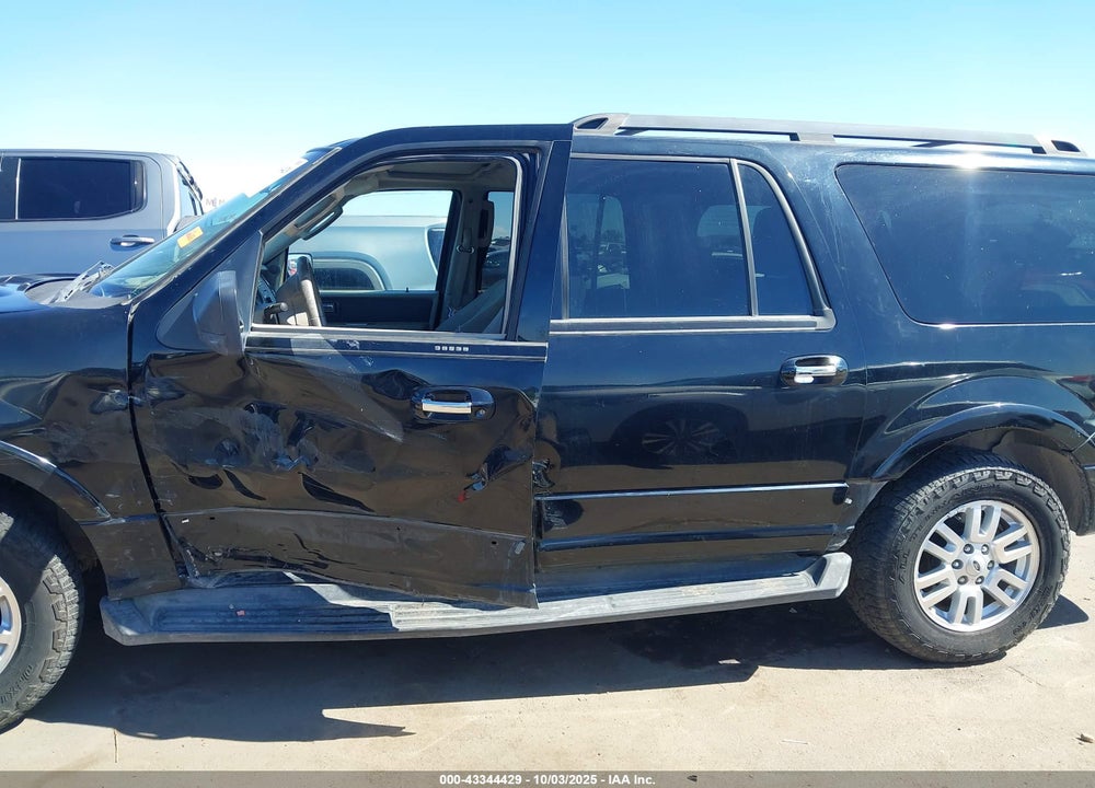 2012 FORD EXPEDITION VIN: 1FMJK1J5XCEF00846