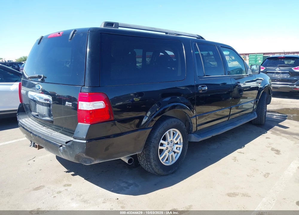 2012 FORD EXPEDITION VIN: 1FMJK1J5XCEF00846