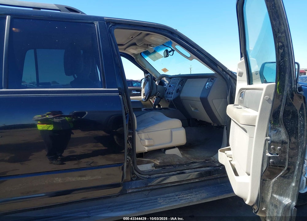 2012 FORD EXPEDITION VIN: 1FMJK1J5XCEF00846