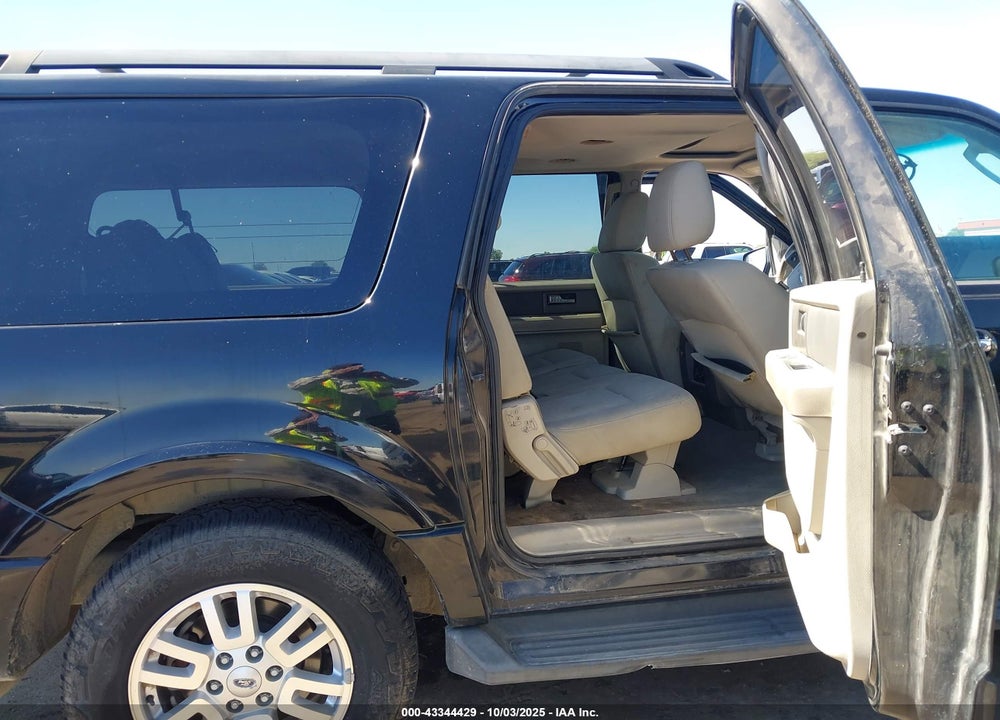 2012 FORD EXPEDITION VIN: 1FMJK1J5XCEF00846