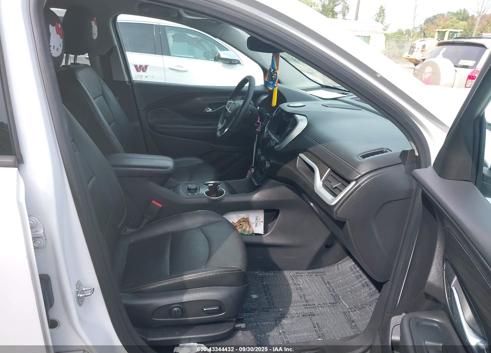2020 GMC TERRAIN VIN: 3GKALVEV1LL172899