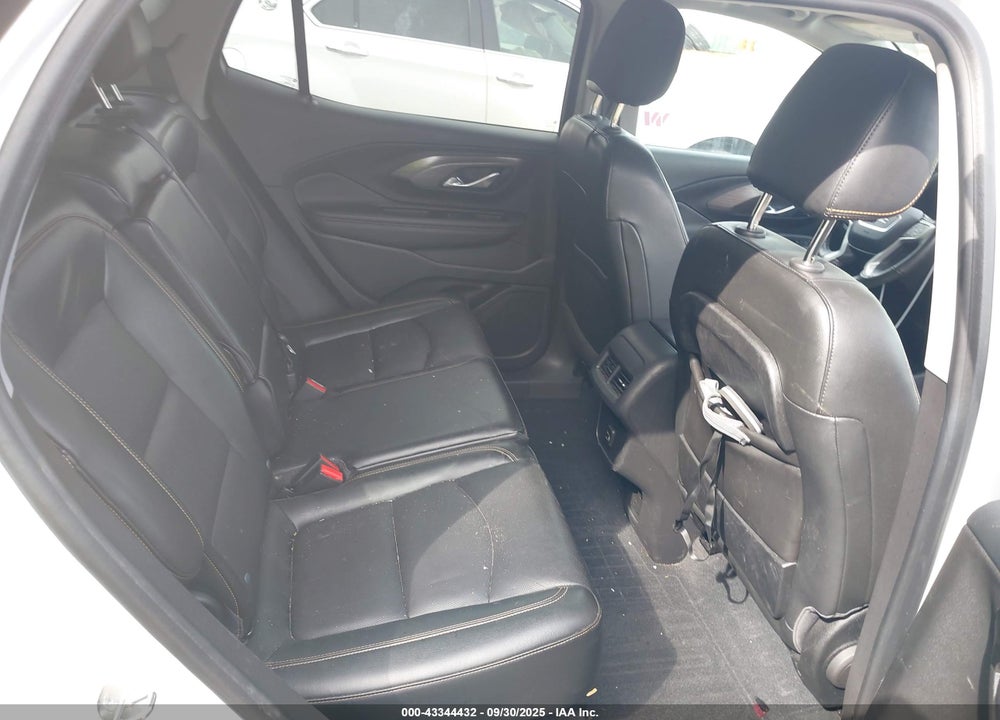 2020 GMC TERRAIN VIN: 3GKALVEV1LL172899