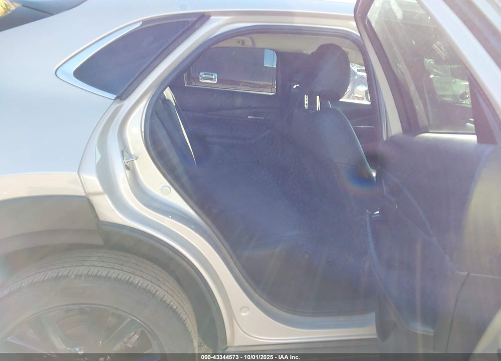 2024 MAZDA CX-30 2.5 S SELECT SPORT VIN: 3MVDMBBMXRM627833