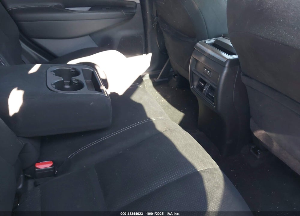 2019 NISSAN MURANO VIN: 5N1AZ2MS7KN113950