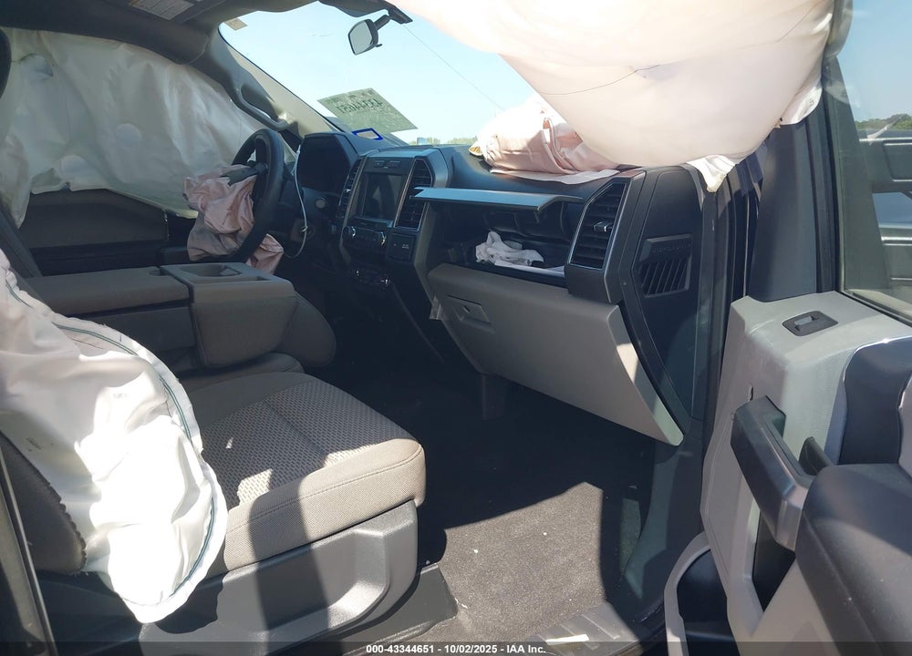 2022 FORD F-250 XLT VIN: 1FTBF2BNXNED83662