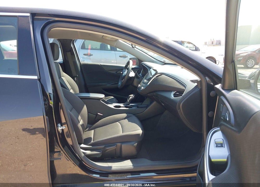 2023 CHEVROLET MALIBU VIN: 1G1ZD5ST3PF228655