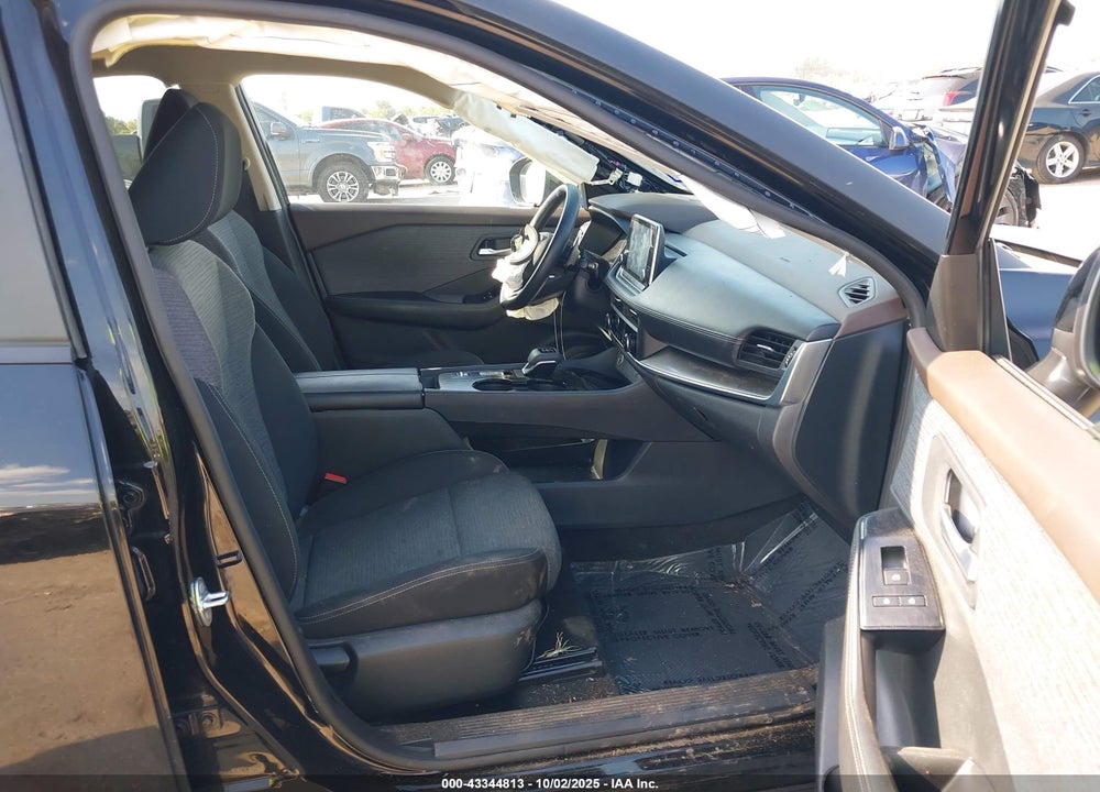 2023 NISSAN ROGUE VIN: 5N1BT3BAXPC778415