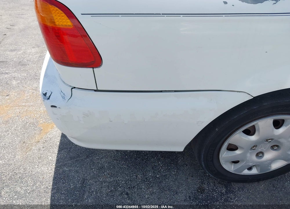 1999 HONDA CIVIC LX VIN: 1HGEJ6671XL021329