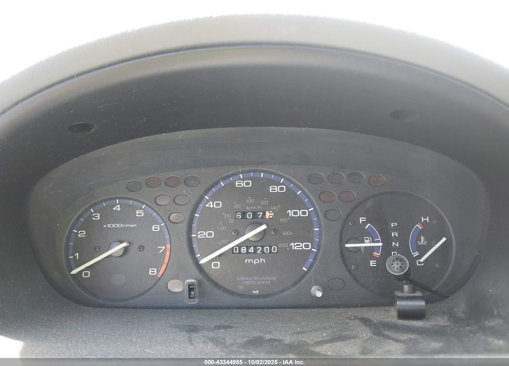 1999 HONDA CIVIC LX VIN: 1HGEJ6671XL021329