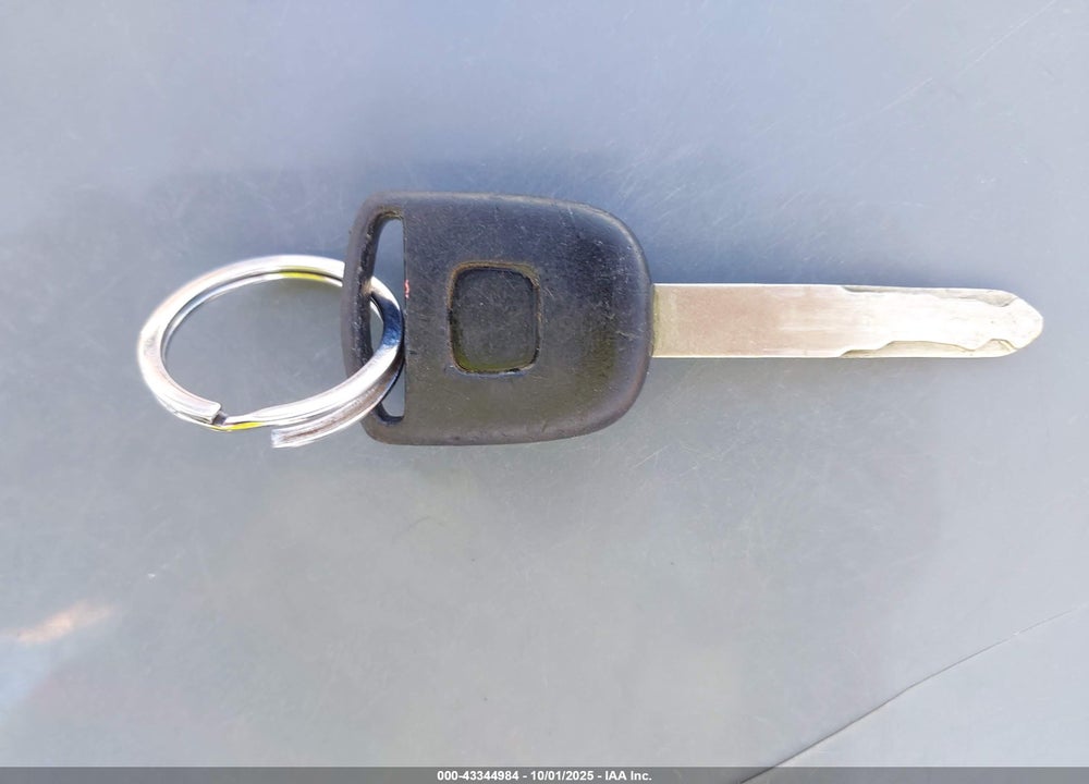 2005 HONDA CIVIC VP VIN: 1HGES16355L019271