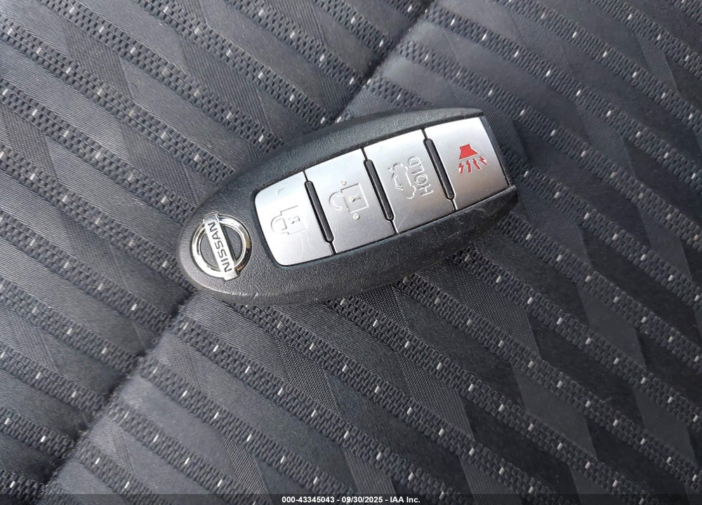 2016 NISSAN ALTIMA VIN: 1N4AL3AP3GN346667