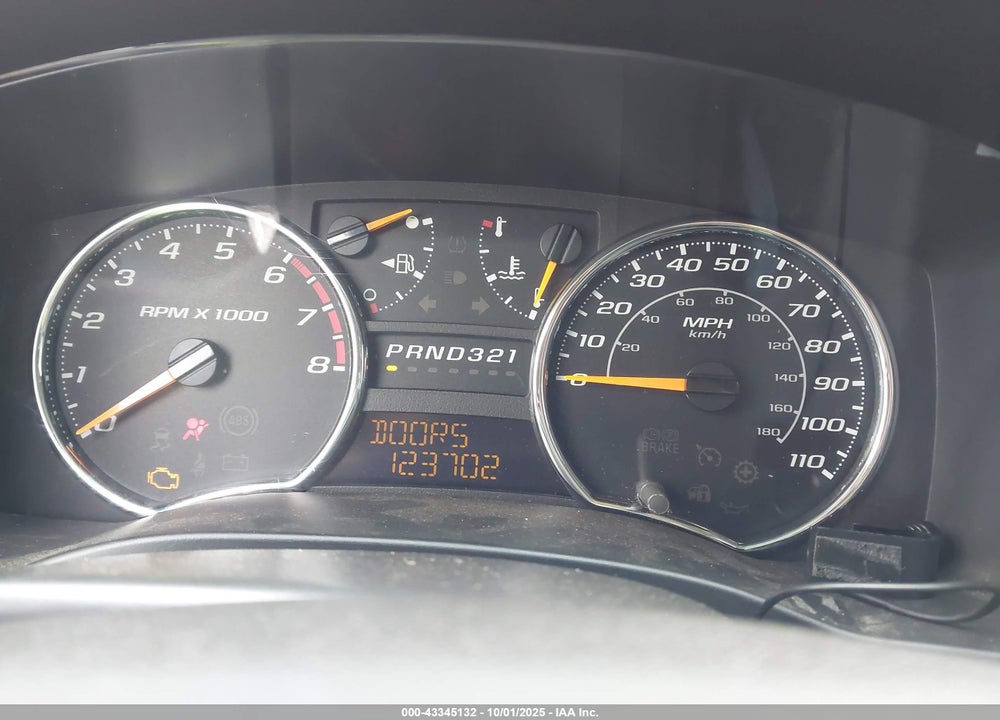 2011 GMC CANYON VIN: 1GTD5NFE9B8116790