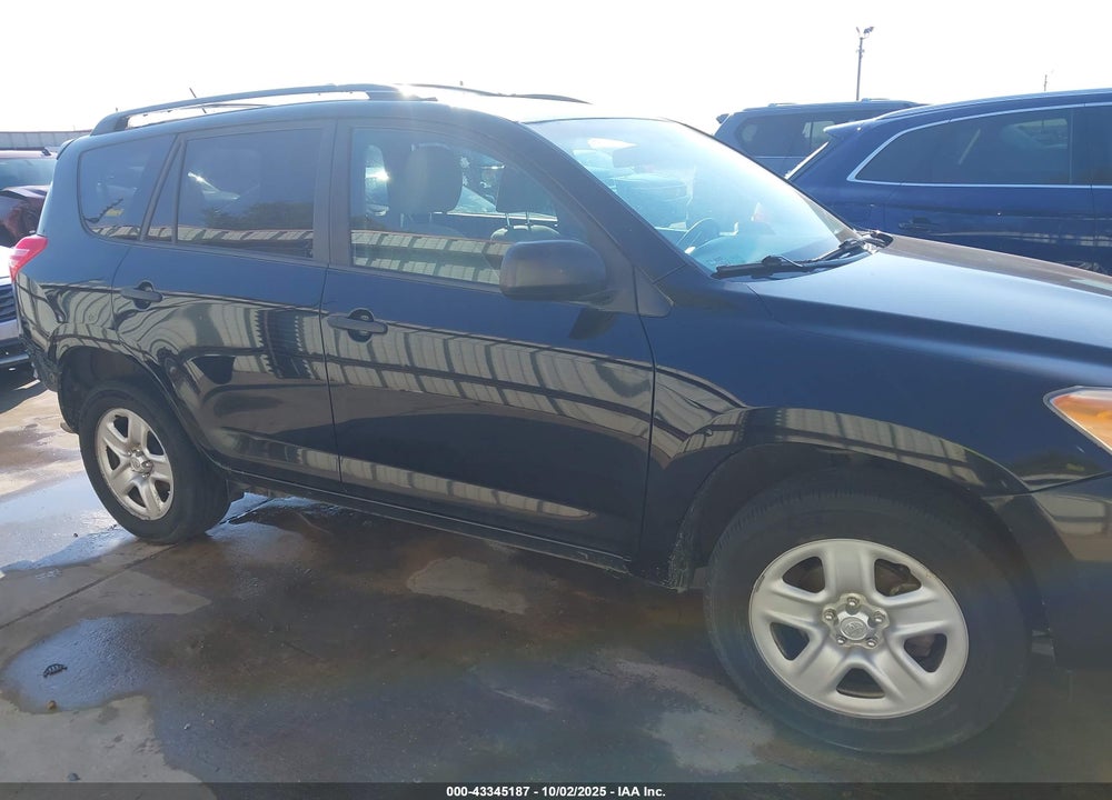 2012 TOYOTA RAV4 VIN: 2T3JF4DV1CW256003