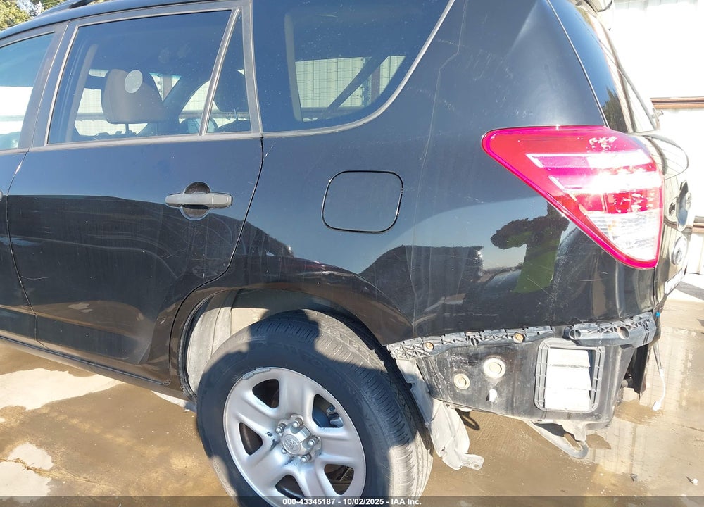 2012 TOYOTA RAV4 VIN: 2T3JF4DV1CW256003