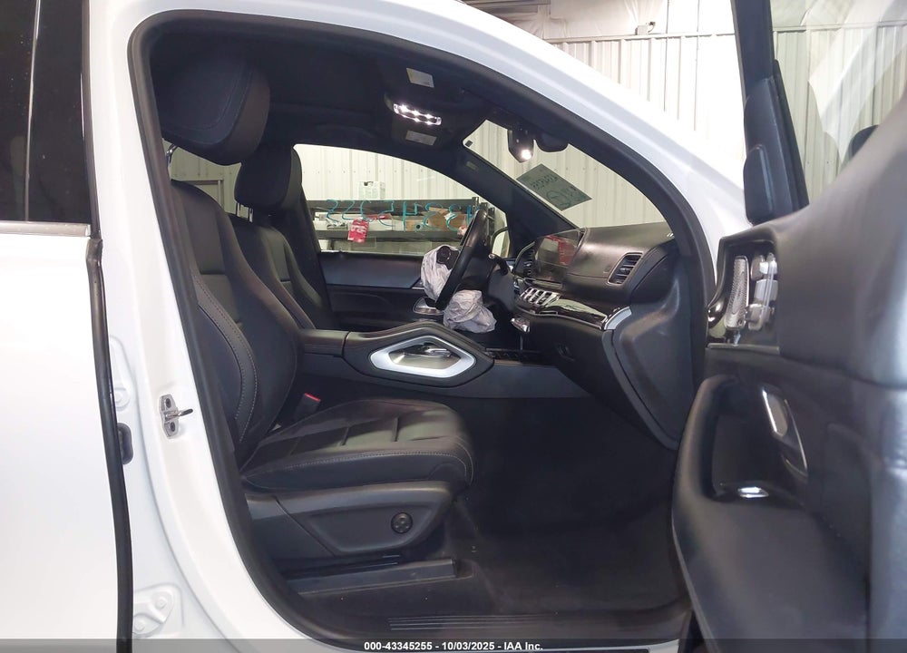 2022 MERCEDES-BENZ GLS 450 4MATIC VIN: 4JGFF5KE4NA739819