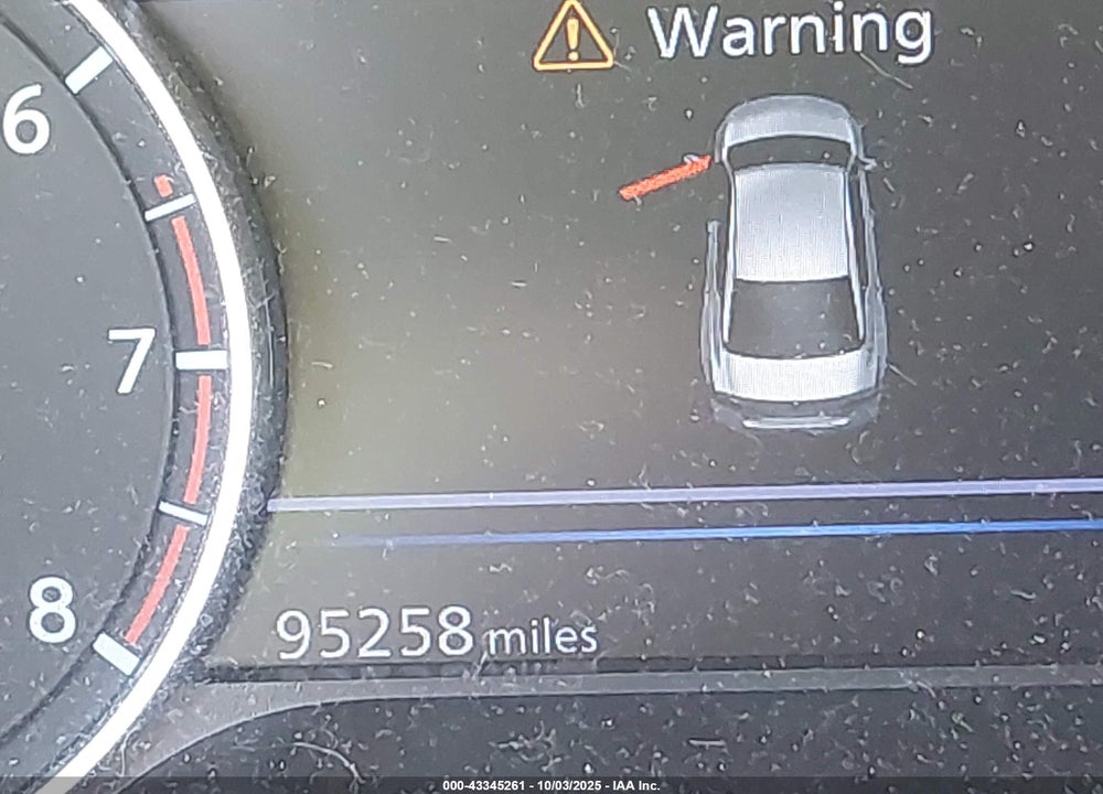 2019 NISSAN ALTIMA VIN: 1N4BL4BV3KC231630