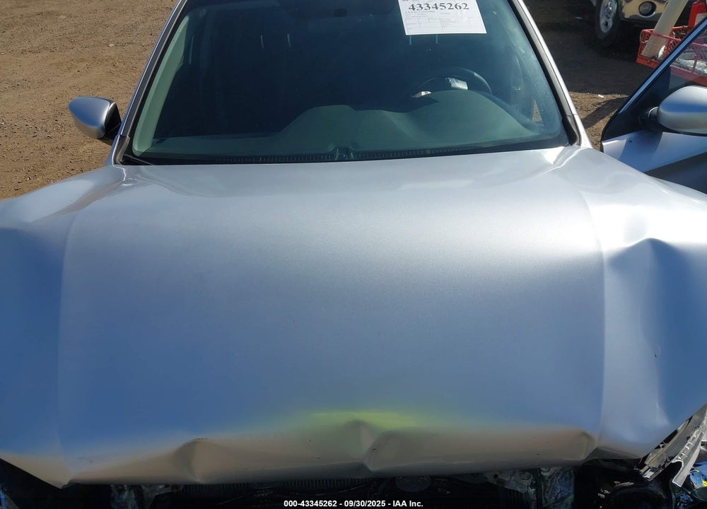 2013 HONDA ACCORD VIN: 1HGCR2E38DA216794