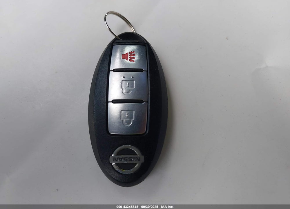 2010 NISSAN CUBE VIN: JN8AZ2KR9AT164076