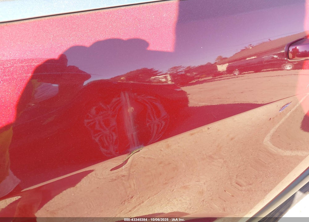 2014 JEEP GRAND CHEROKEE VIN: 1C4RJFAG9EC126320