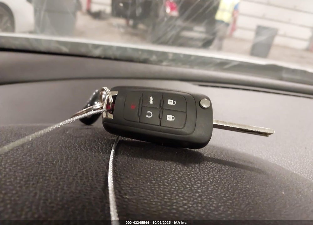 2014 CHEVROLET MALIBU VIN: 1G11E5SL8EU139621