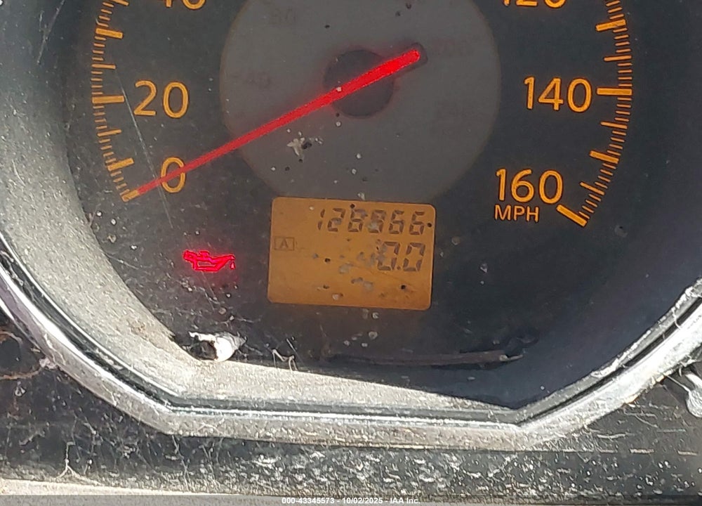 2005 NISSAN ALTIMA VIN: 1N4BL11DX5C109097